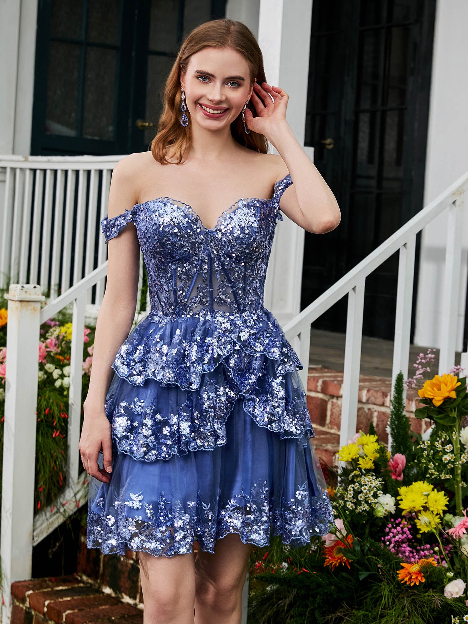Periwinkle